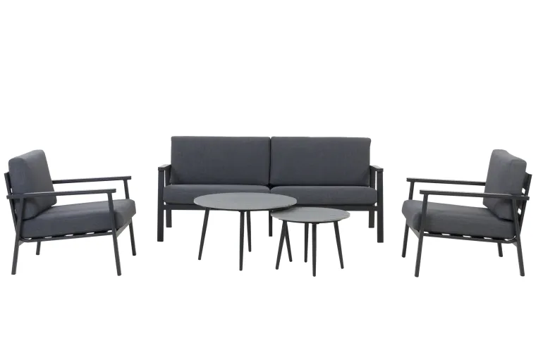 Felix Sofasæt - Sort
