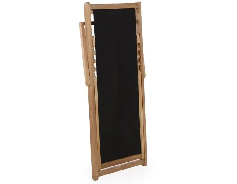 Foldbar Liggestol - Kerneteak