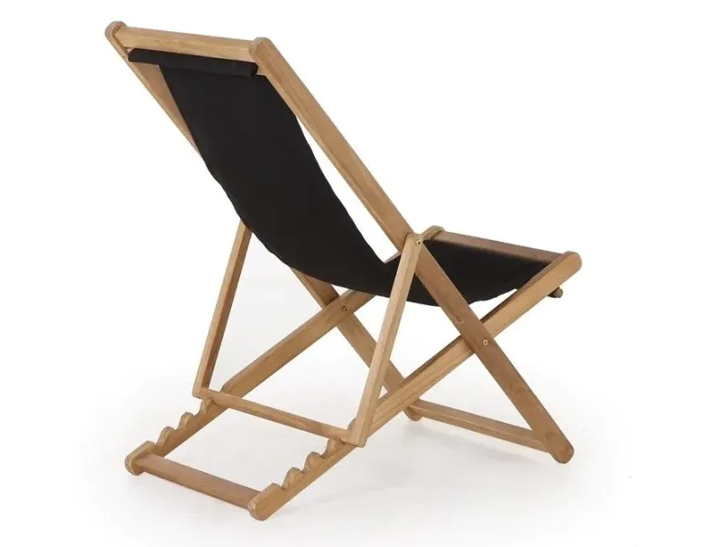 Foldbar Liggestol - Kerneteak