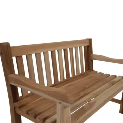 Folke Børnebænk - Classic Teak