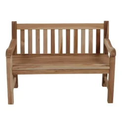 Folke Børnebænk - Classic Teak