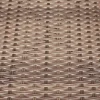 Gine Luksus Stabelstol 2-line flet - Dusty