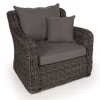 Hampton Luksus Sofa Stol