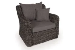 Hampton Luksus Sofa Stol