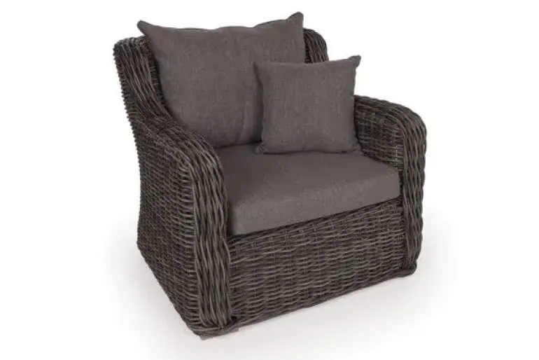 Hampton Luksus Sofa Stol