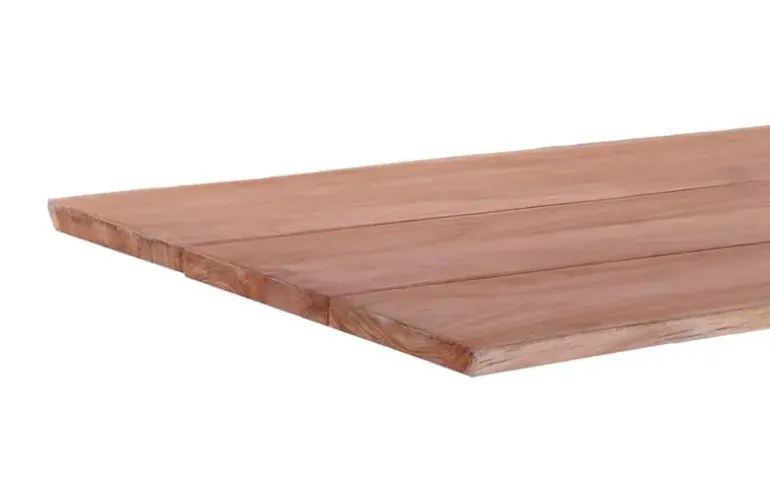 Heimer plankebordplade 90x200 - Kerneteak