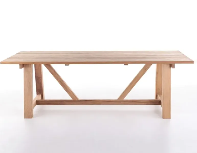 Hercules plankebord 100x290 - Kerneteak