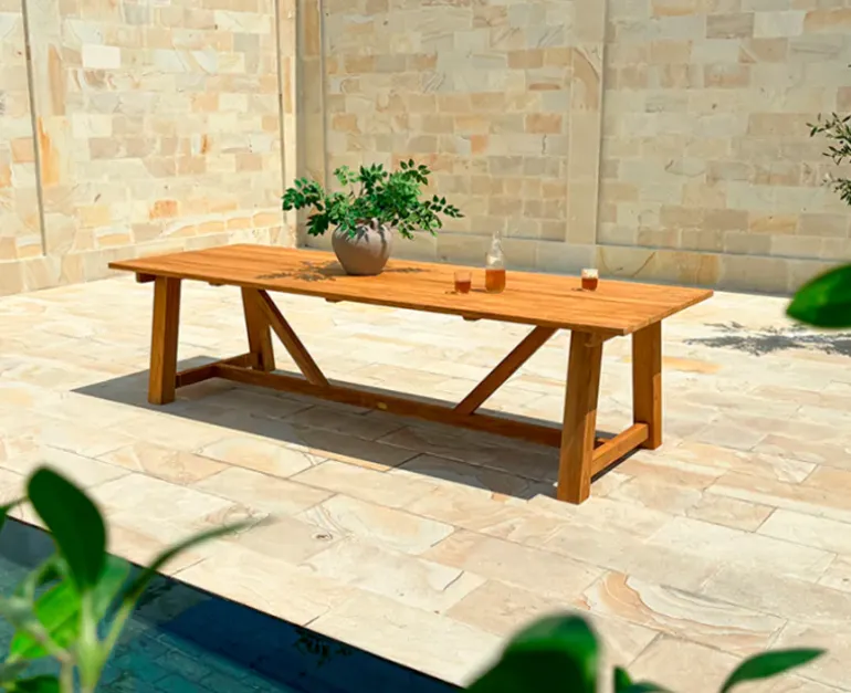 Hercules plankebord 100x290 - Kerneteak