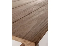 Hercules plankebord 100x200 - Kerneteak