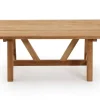 Hercules Sofabord 70x130 - Kerneteak