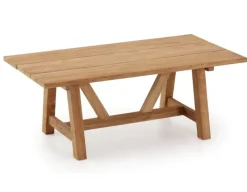 Hercules Sofabord 70x130 - Kerneteak