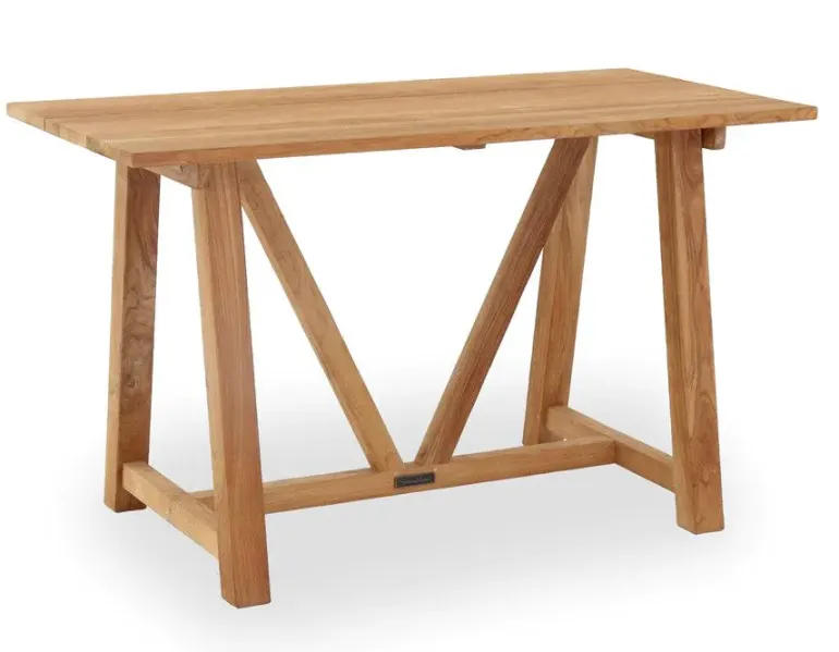 Hercules Teak Barbord