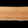 Hjalmer plankebordplade 100x240 - Kerneteak / Classic Teak