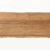 Hjalte plankebordplade 100x240 - Kerneteak / Classic teak