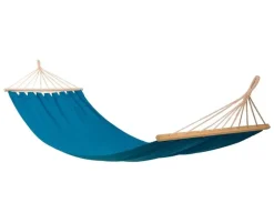 Hængekøje 200x80 cm - Blå
