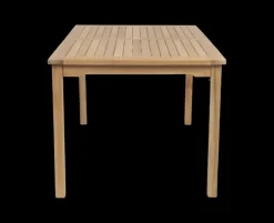 Hvide Sande Havebord - Kerneteak