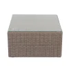 Isla Modul Sofasæt inkl. EASY DRY hynder - Dusty