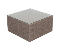Isla Modul Sofasæt inkl. EASY DRY hynder - Dusty