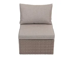 Isla Modul Sofasæt inkl. EASY DRY hynder - Dusty