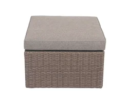 Isla Modul Sofasæt inkl. EASY DRY hynder - Dusty