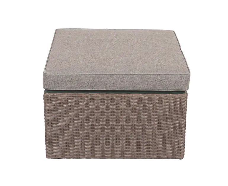 Isla Modul Sofasæt inkl. EASY DRY hynder - Dusty