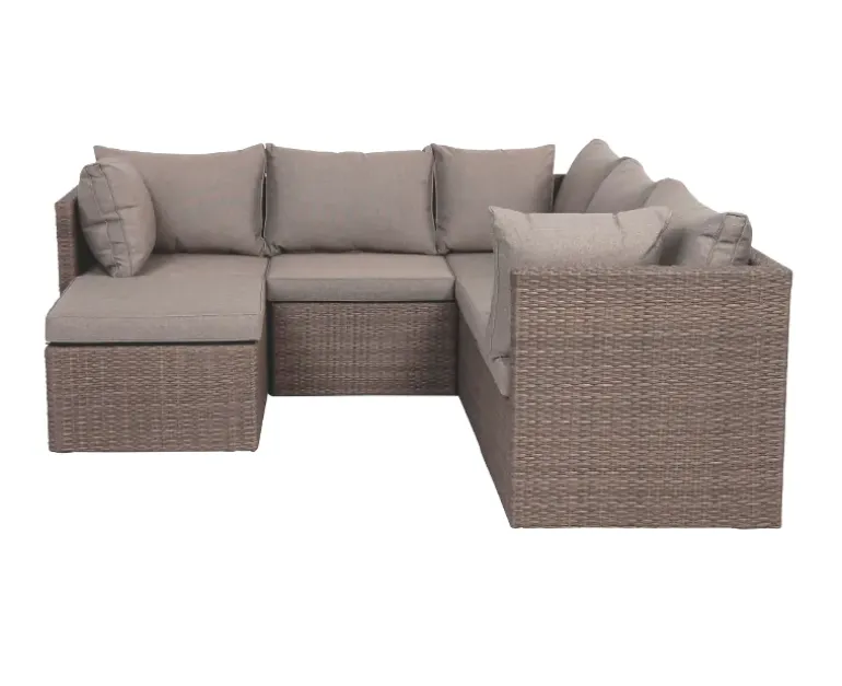 Isla Modul Sofasæt inkl. EASY DRY hynder - Dusty