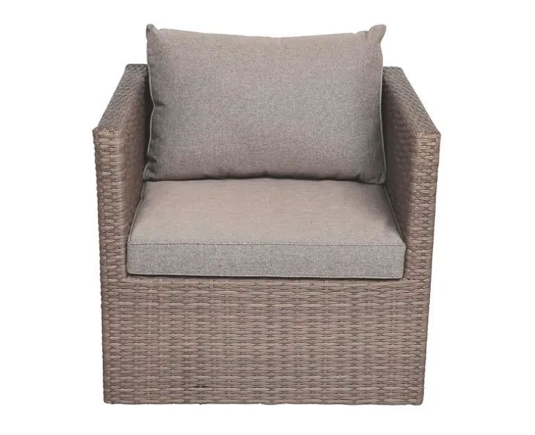 Isla Sofastol inkl. EASY DRY hynder - Dusty