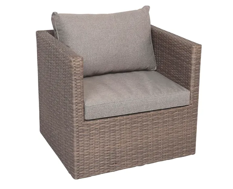Isla Sofastol inkl. EASY DRY hynder - Dusty