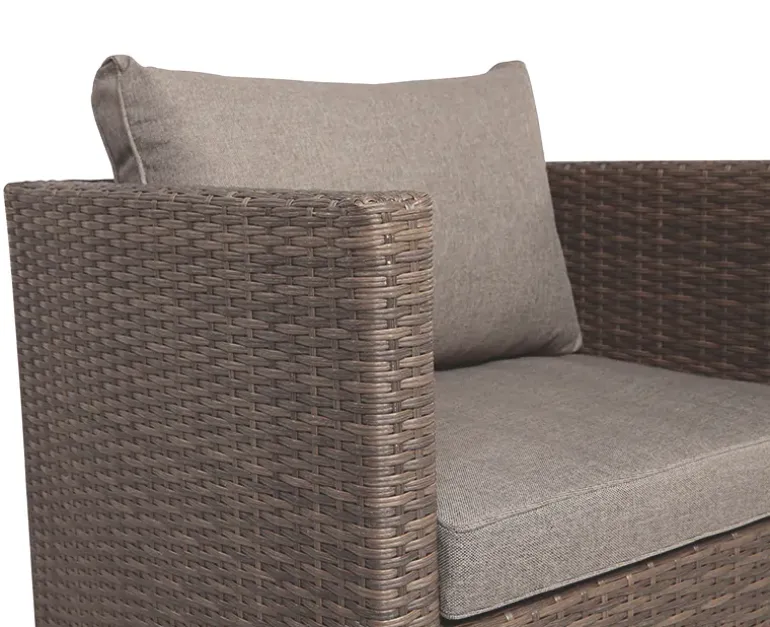 Isla Sofastol inkl. EASY DRY hynder - Dusty