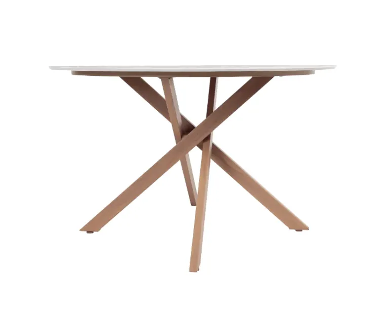 Karl rundt havebord Ø120 cm