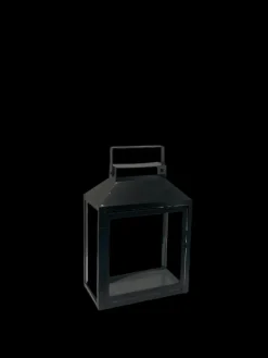 Lanterne 20x12x28 cm Metal