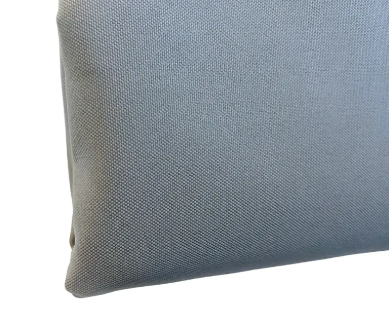 Læsejl til altan 76 x 445 cm - Lys Grå