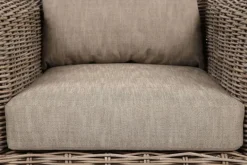 Macao sofastol - Naturrattan