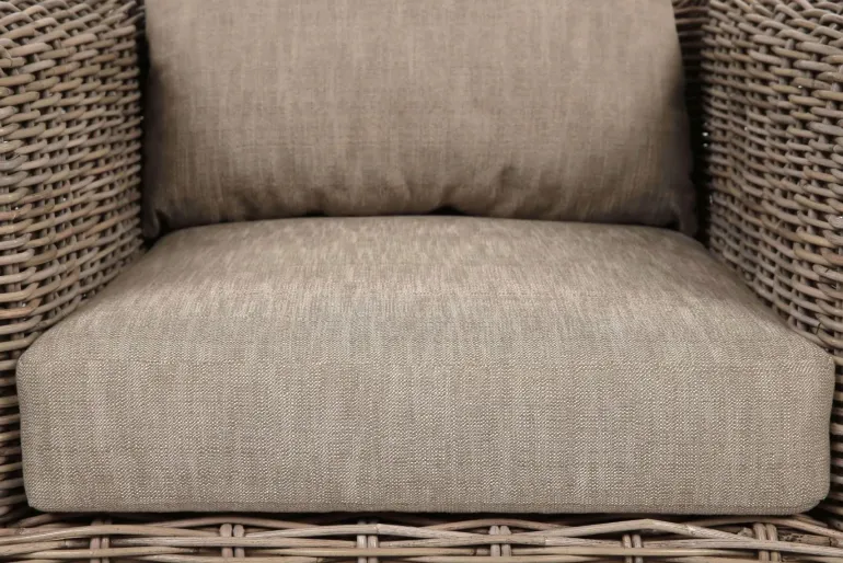 Macao sofastol - Naturrattan