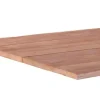 Mako plankebordplade 100x240 - Kerneteak