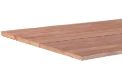 Mako plankebordplade 100x240 - Kerneteak