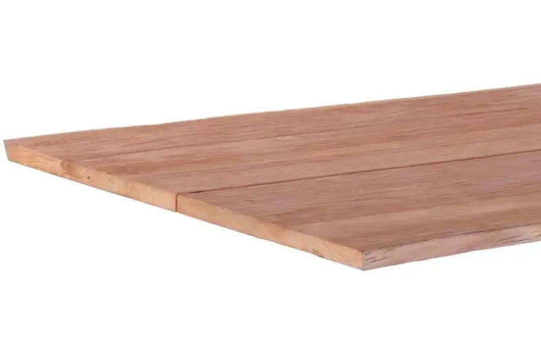 Mako plankebordplade 100x240 - Kerneteak
