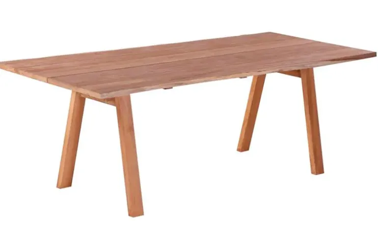 Mako plankebordplade 100x240 - Kerneteak