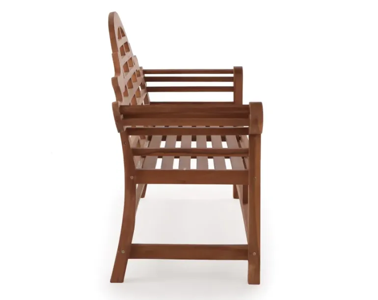 Marlboro Havebænk 180 cm - Kerneteak