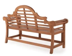 Marlboro Havebænk 180 cm - Kerneteak