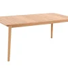 Mira havebord 90x150 - Kerneteak