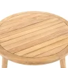 Mira sidebord Ø50 - Kerneteak