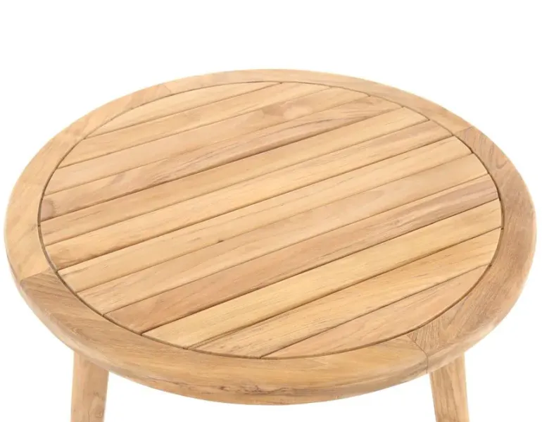 Mira sidebord Ø50 - Kerneteak
