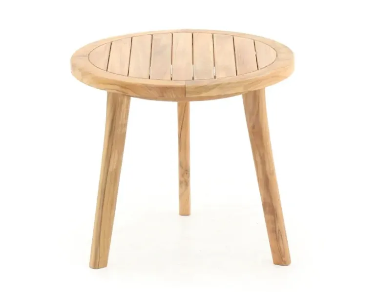 Mira sidebord Ø50 - Kerneteak