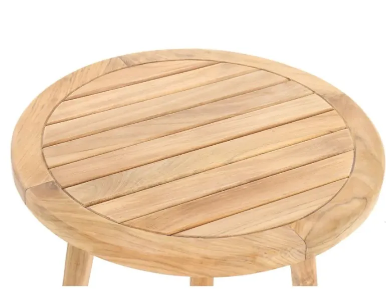 Mira sidebord Ø65 - Kerneteak
