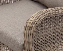 Miriam Loungestol - Dusty