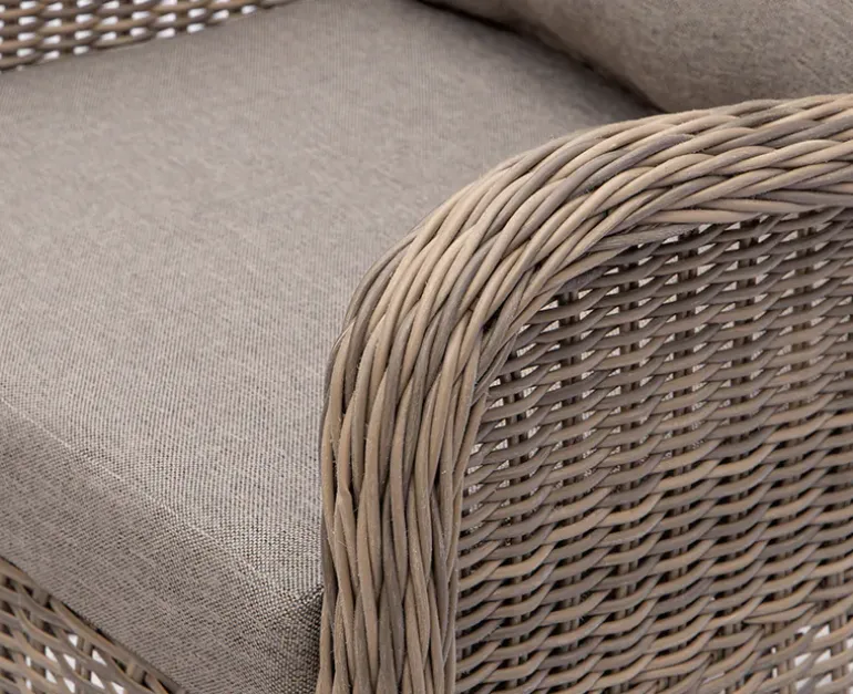Miriam Loungestol - Dusty