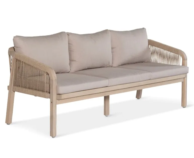 Molly Sofasæt - Lys Sand