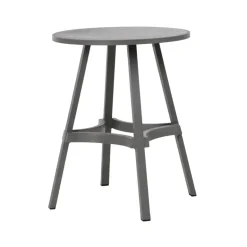 Nardi Combo Cafebord - Basalto