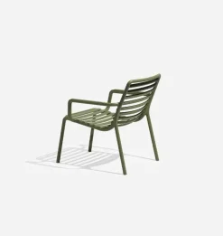 Nardi Doga Relax Stol - Agave